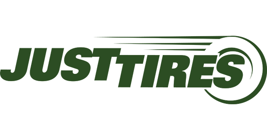 JUST TIRES